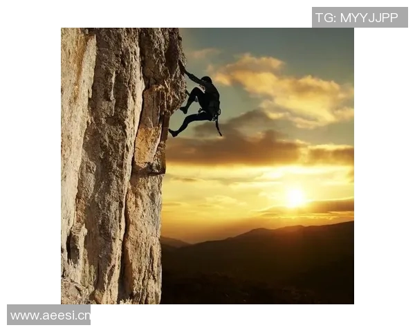 武汉攀岩队的节奏与挑战：聚焦攀岩运动的热情与发展