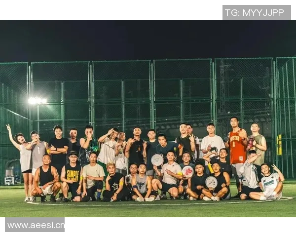 杭州飞盘队在极限运动联赛中以84分稳居积分榜首位 杭州飞盘队在极限运动联赛中以84分稳居积分榜首位