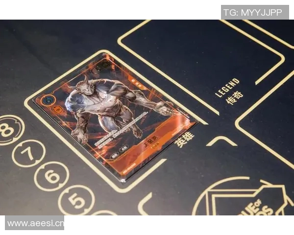 深度对话：探索陈伟在英雄联盟中的成长与挑战之路