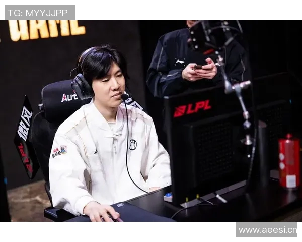 英雄联盟背后的故事：深入探讨JDG战队的拼搏与荣耀历程