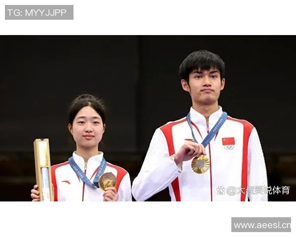 中国体育代表团在巴黎奥运会前景预测与备战情况分析